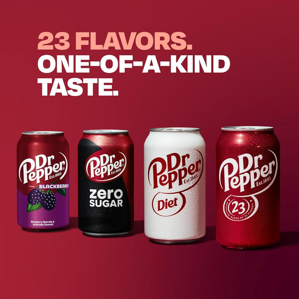 ZERO SUGAR - 12 OZ, 12 PK