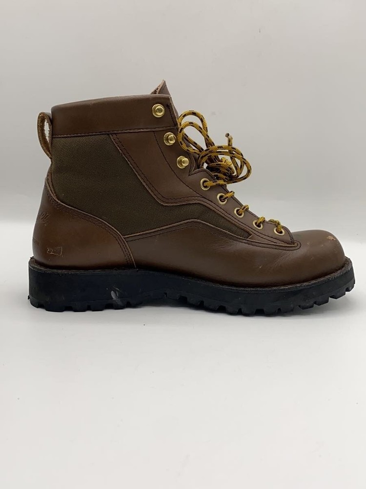 Danner Lace-Up Boots/-/Brw 3546