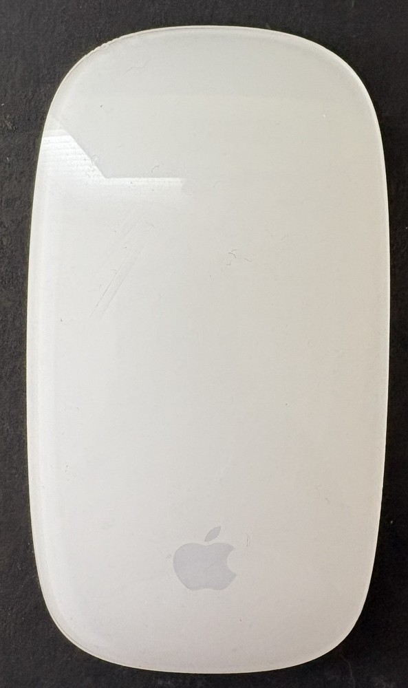 Apple Wireless Magic Mouse - Used - # 1