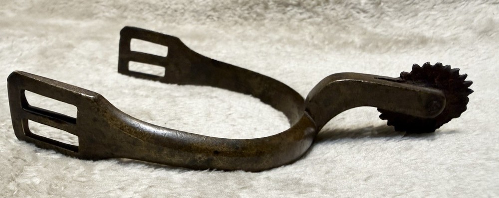 Civil War Confederate Relic Spur