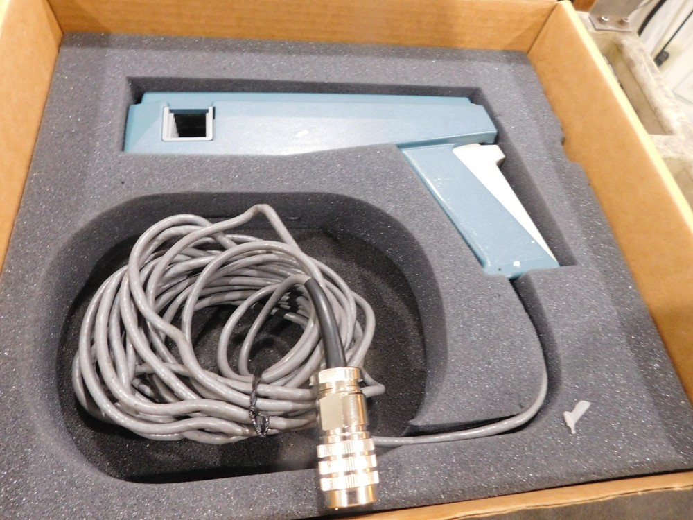 Tektronix Model: A6303XL Current Probe  with Manual