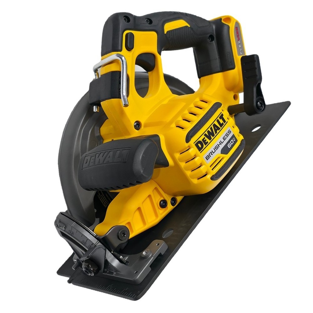 DeWalt DCS578B 60V Max 7-1/4" Brushless Circular Saw