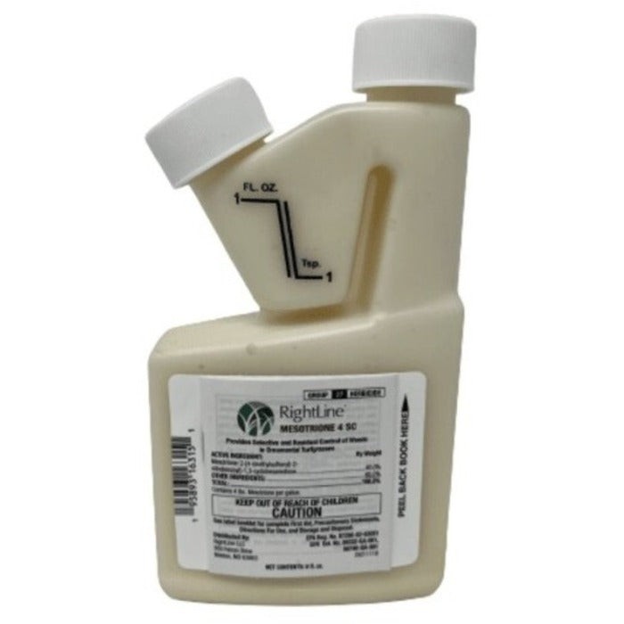 Mesotrione 4SC (Rightline) 8oz