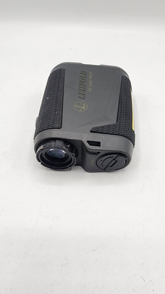 LEUPOLD RX-1400i TBR/W RANGE FINDER