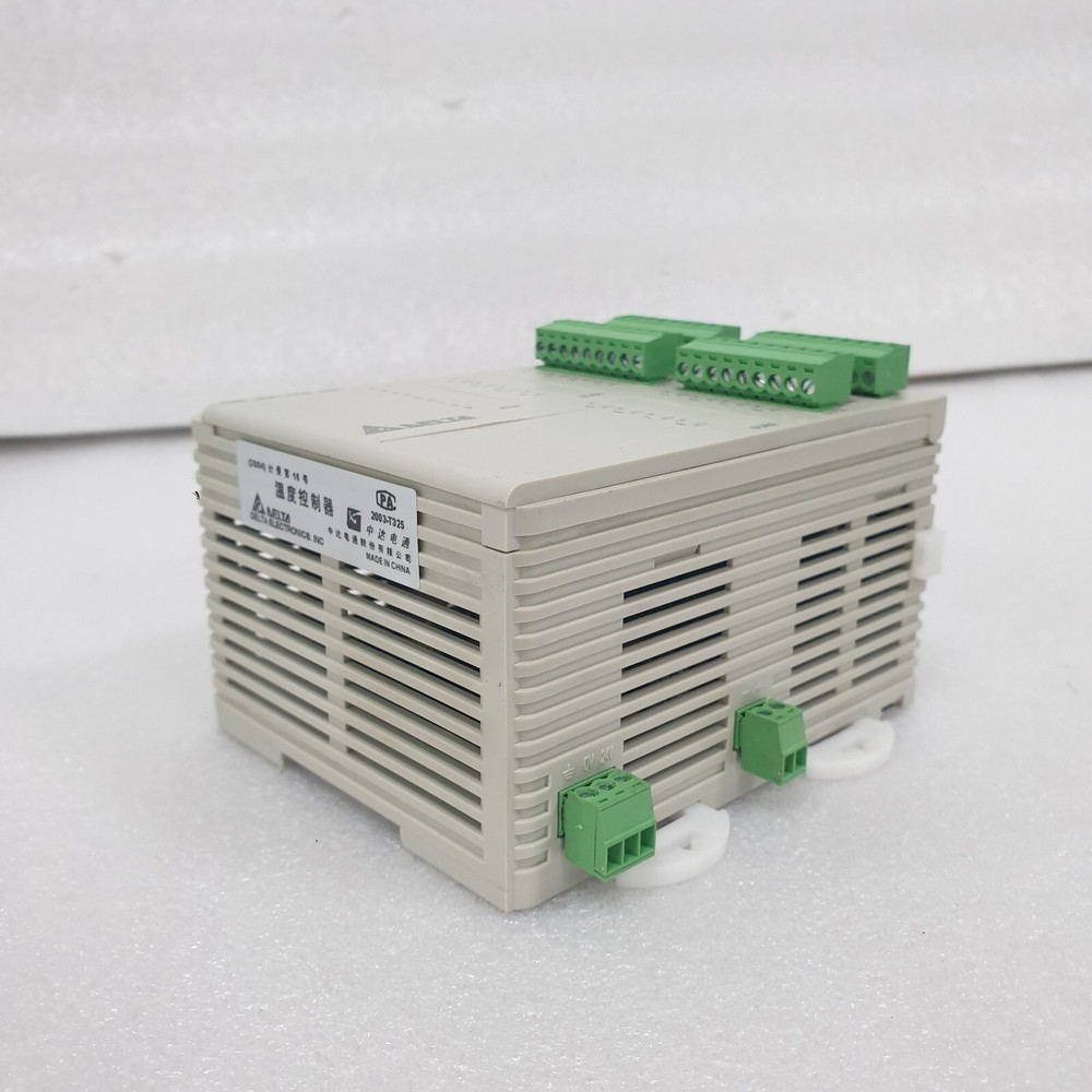 Delta DTE10T Temperature Controller