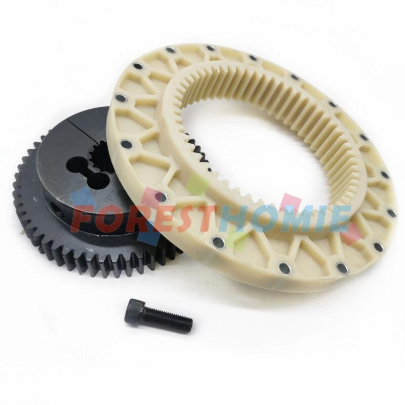 Coupling 4636444 For John Deere 450DLC Excavator