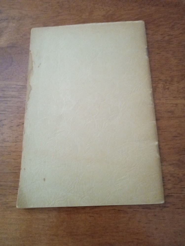 Weston Instructions for Model 779 Type 1B Analyzer