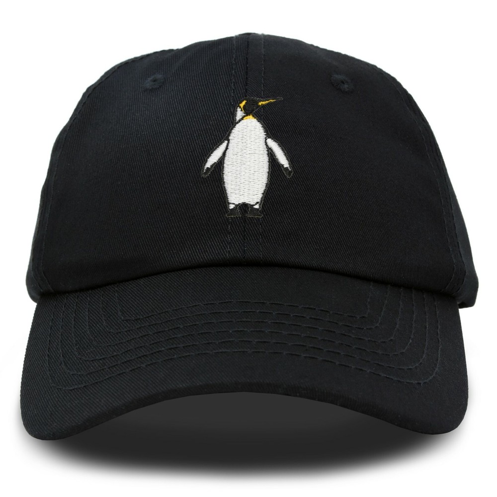 DALIX Penguin Hat Dad Baseball Cap Great Auk