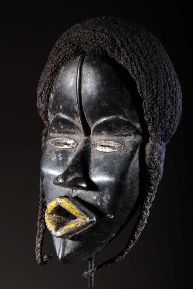 Mask Dan 2247