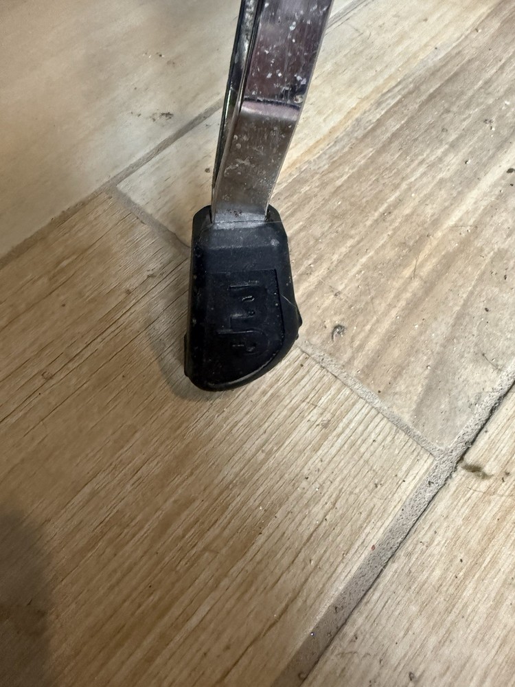 Drum Workshop Cymbal Stand