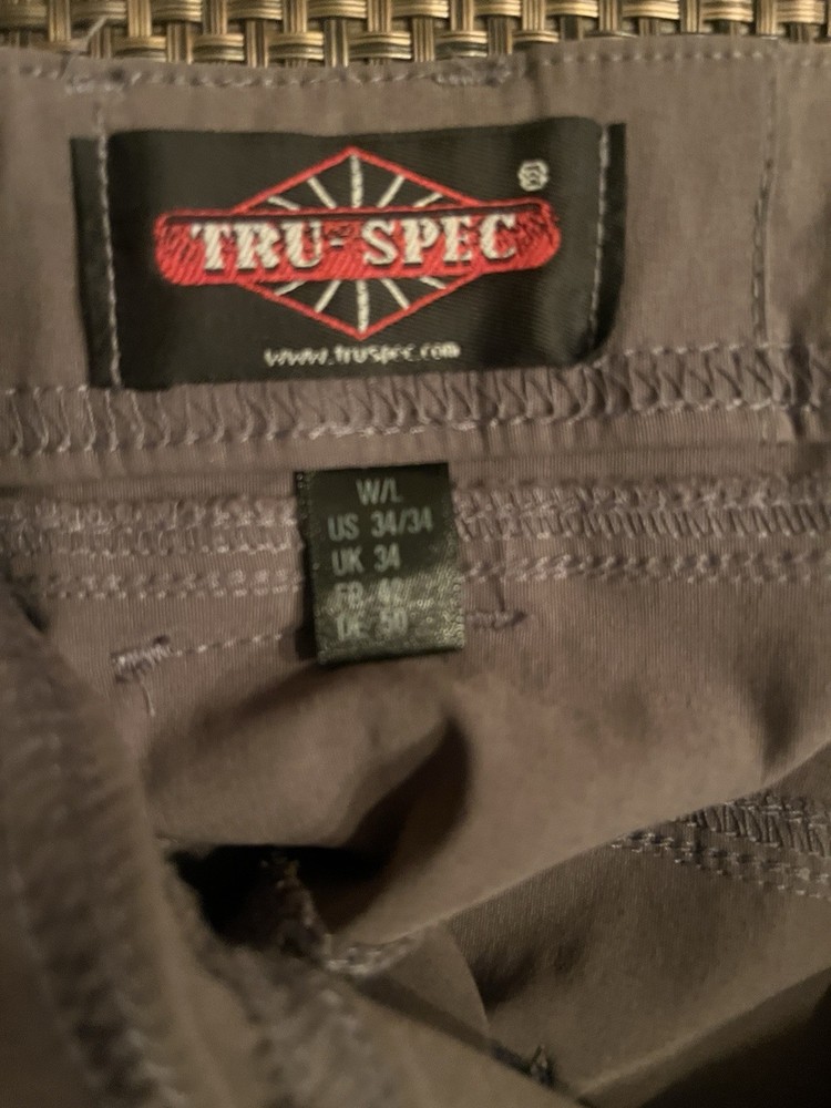 True Spec Agility Pant