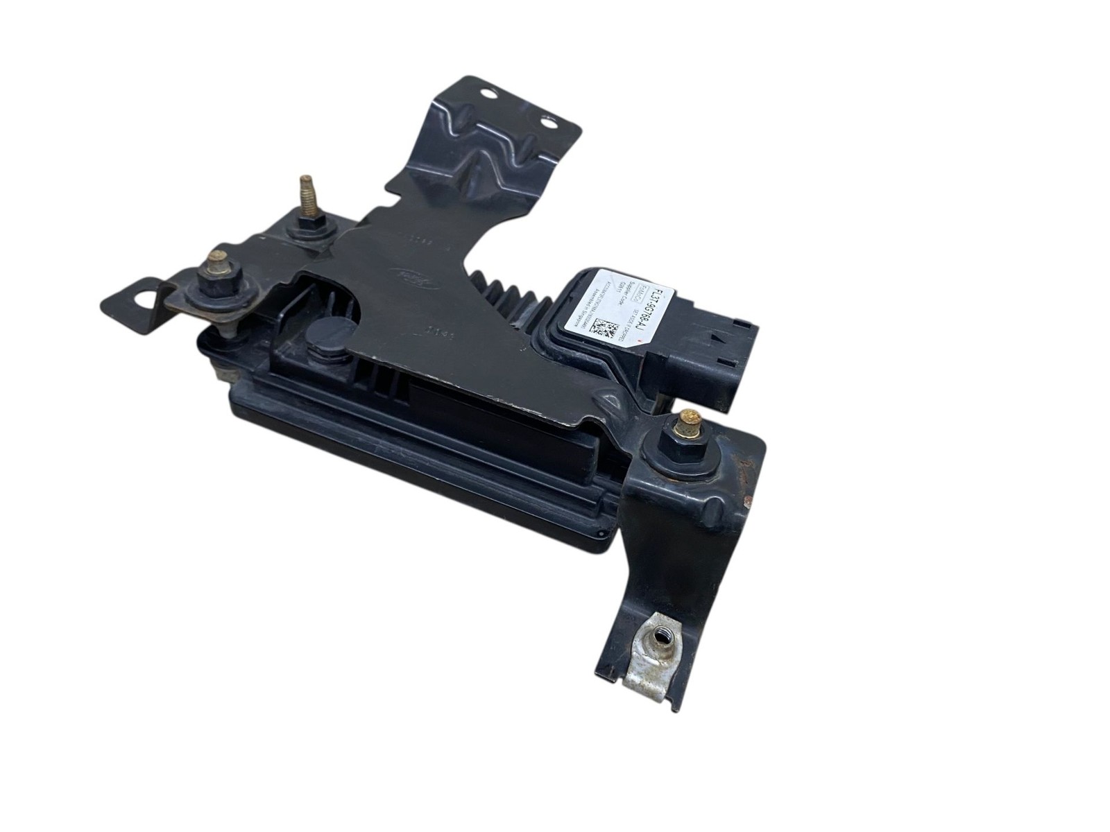 2017-2020 FORD F-150 RAPTOR OEM FRONT CRUISE DISTANCE RADAR MODULE FL3T-9G768-AJ