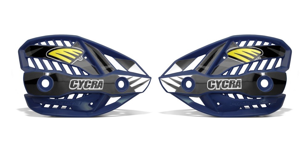 Replacemnt Hand Shields Probend For Ultra Husky Blue
