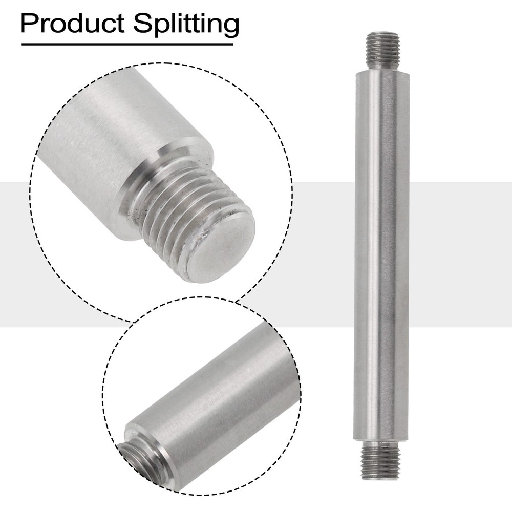 Diving BCD breathing regulator first stage maintenance fixed rod handle bar