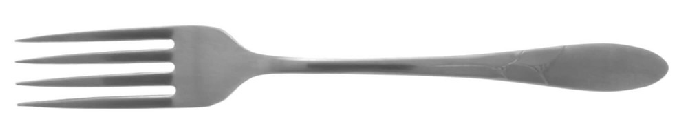 Oneida Silver Debonair Fork 491347