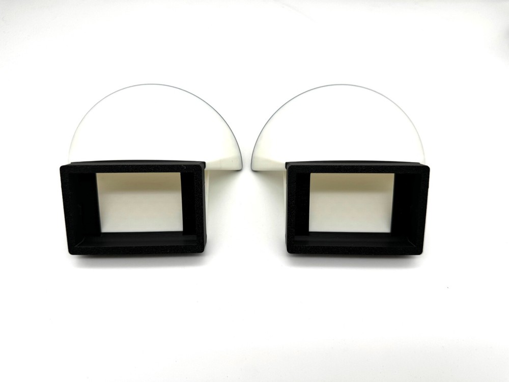 Yongnuo YN-24 Flash Diffusers (Set of 2)