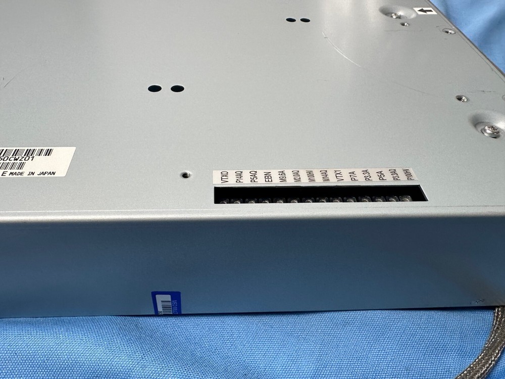 Siemens Acuson S2000 - 10440226