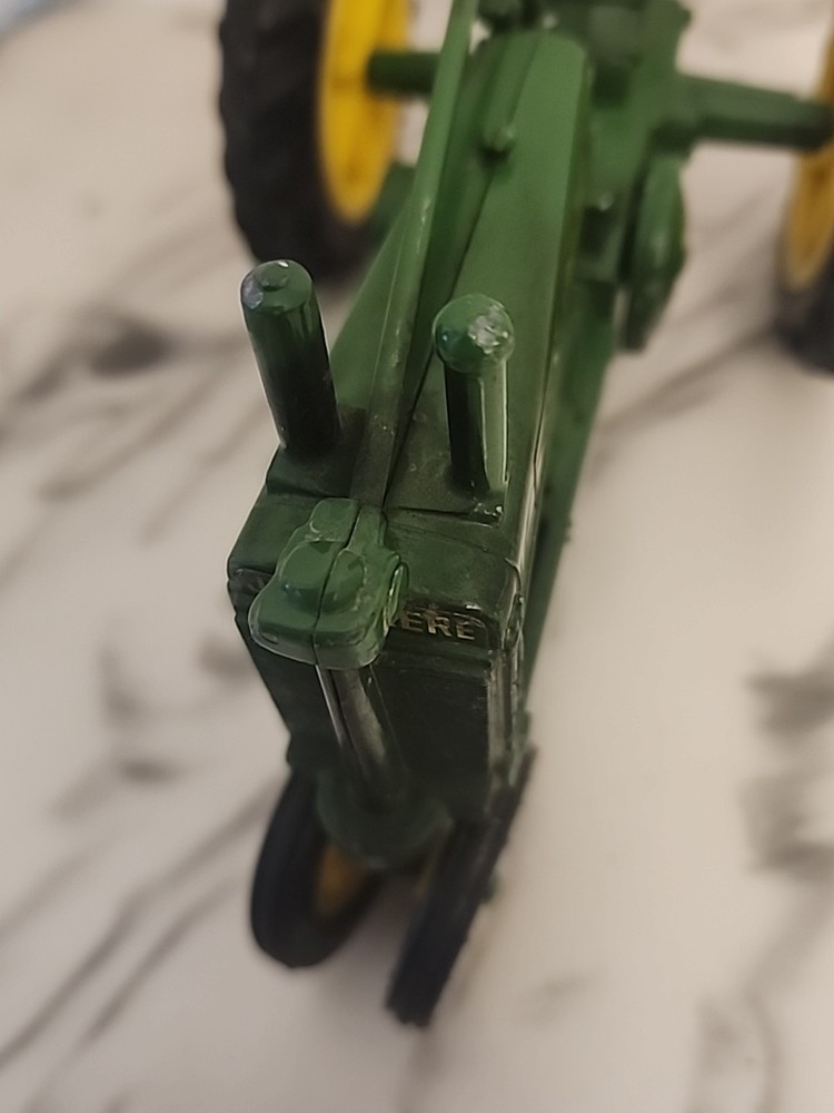 Ertl John Deere And Conrad Diecast Models