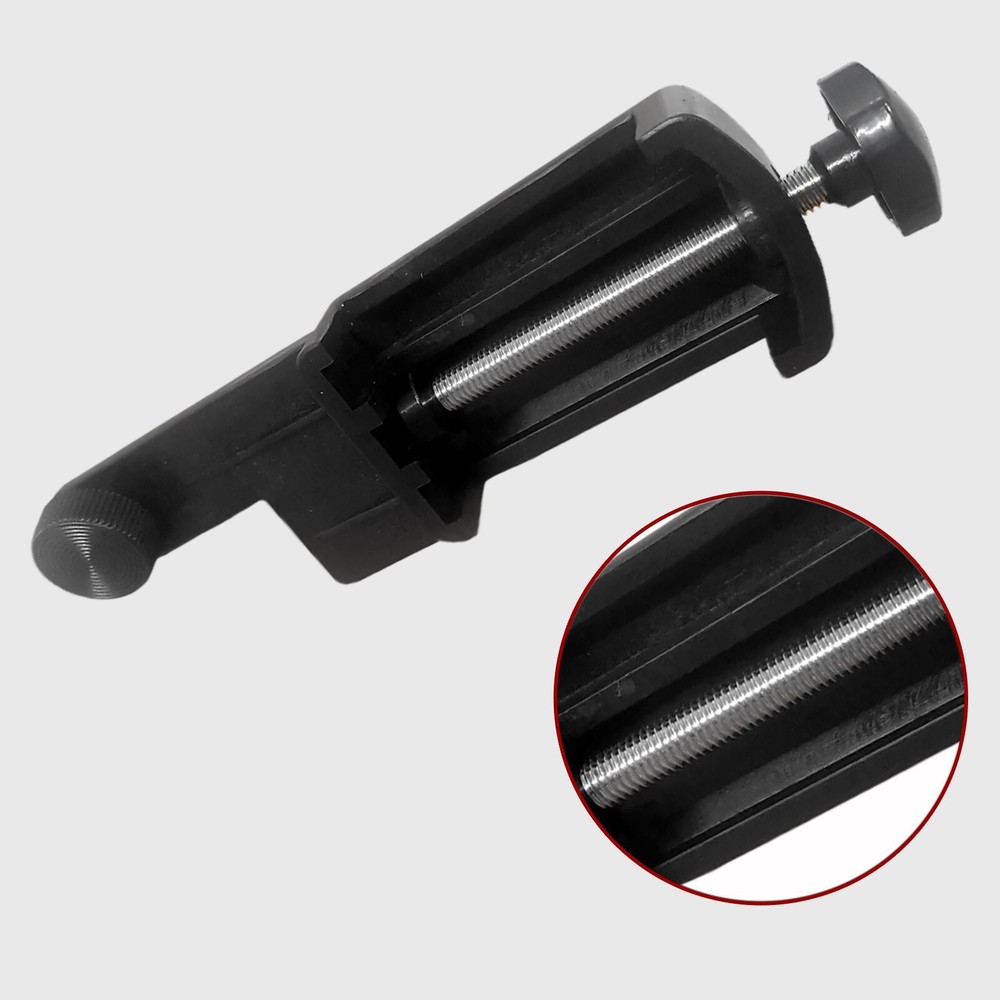 Focusing Metal Fixed Mounting Bracket Replacement Fixed-Focus Laser ModuleKM6