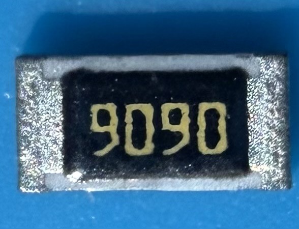 Agilent 0699-1438 Integrated Circuit