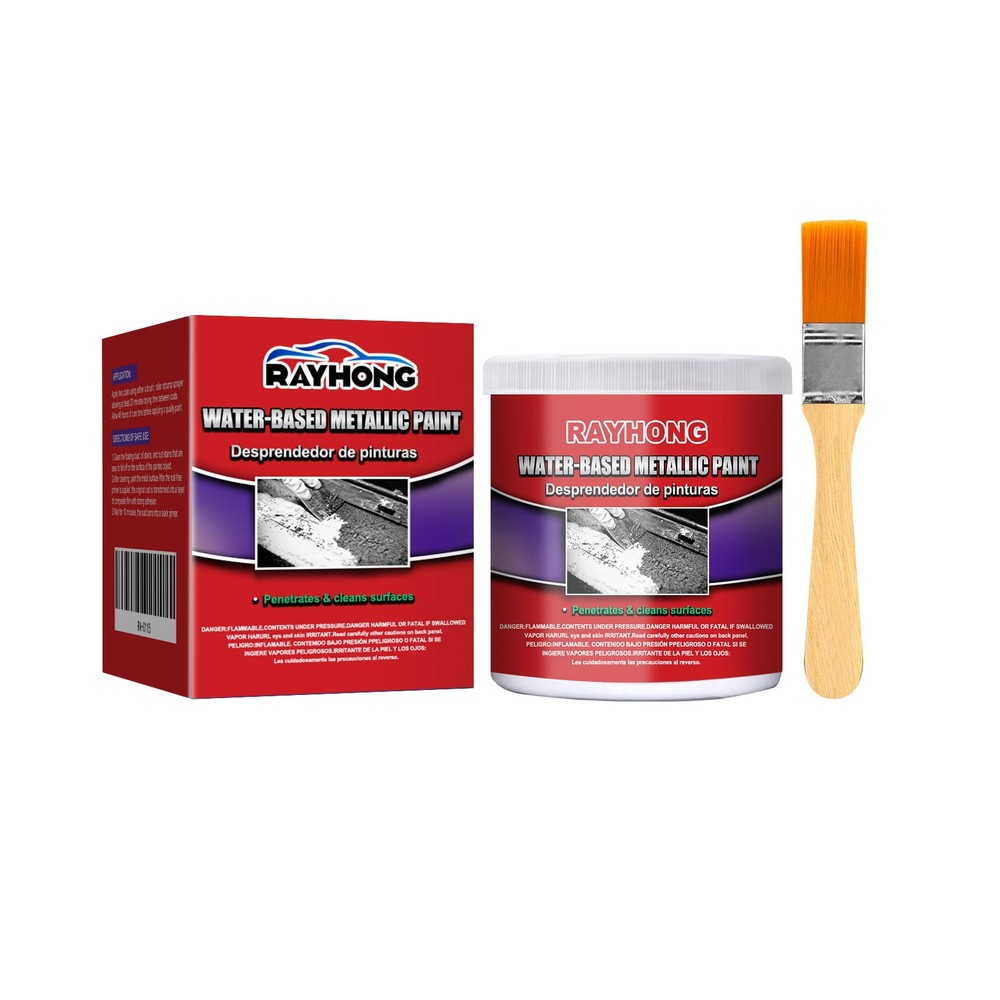 Rayg anti-rust primer rust-primer automotive rust convers ant