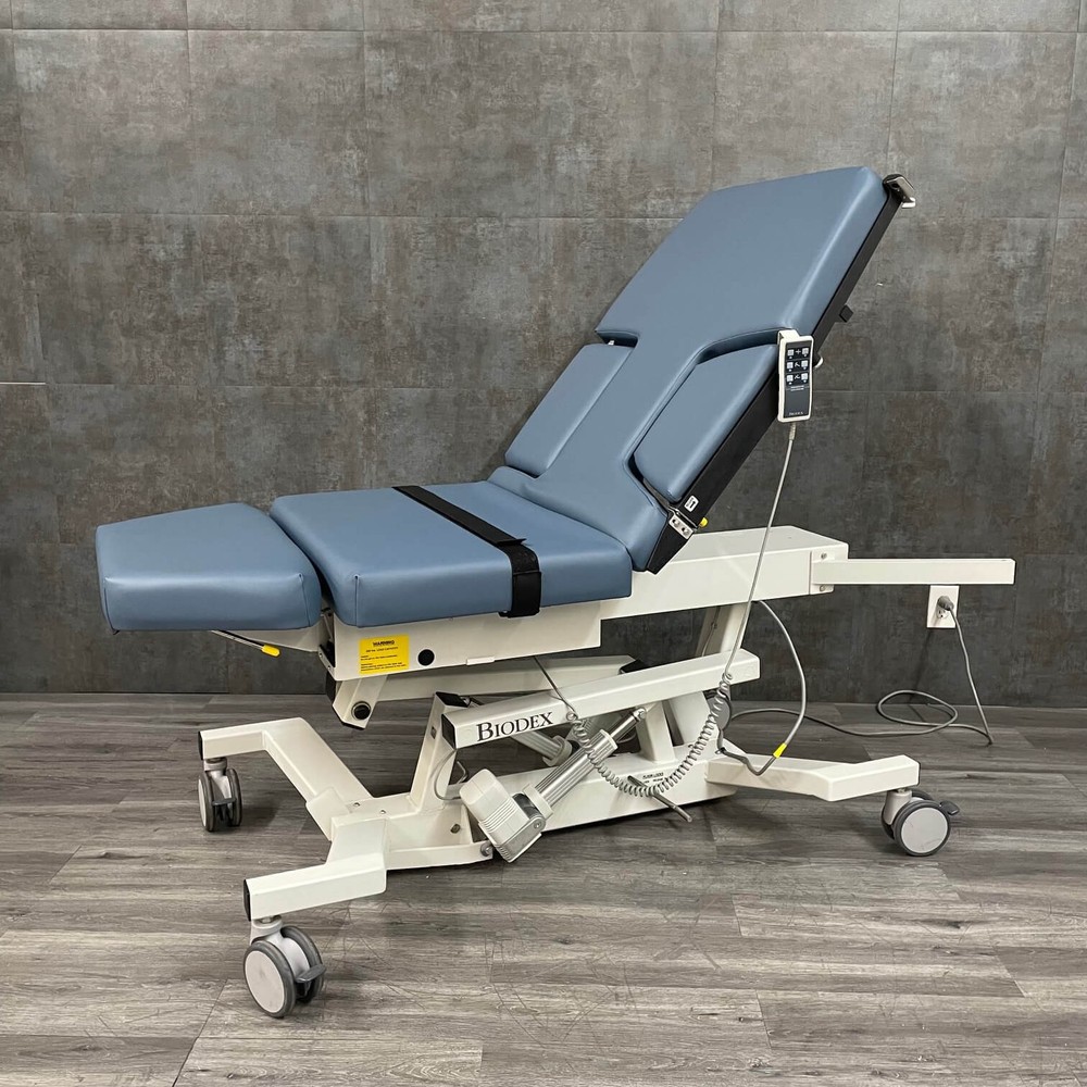 Biodex 058-710 Ultrasound Pro Table