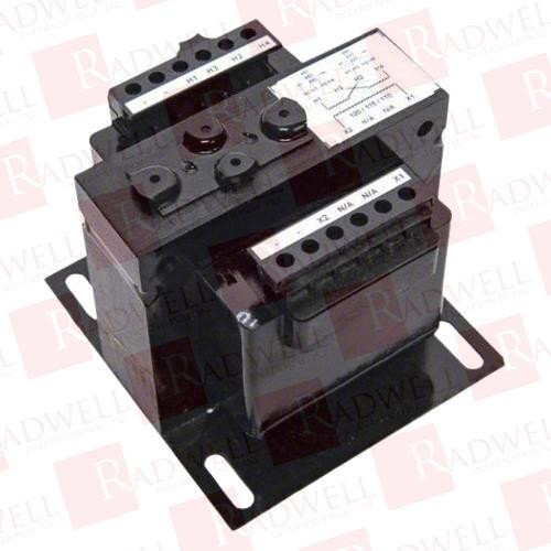 HUBBELL TB50N005F0 / TB50N005F0 (USED)