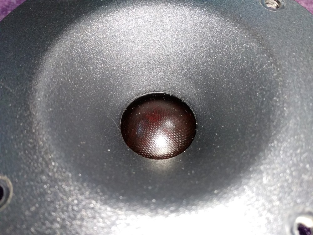 KLIPSCH Tweeter Horn K-72-K EXCELLENT