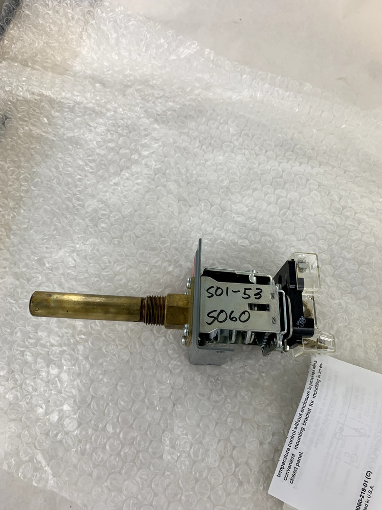 837V3 TEMPERATURE CONTROL 837-V3