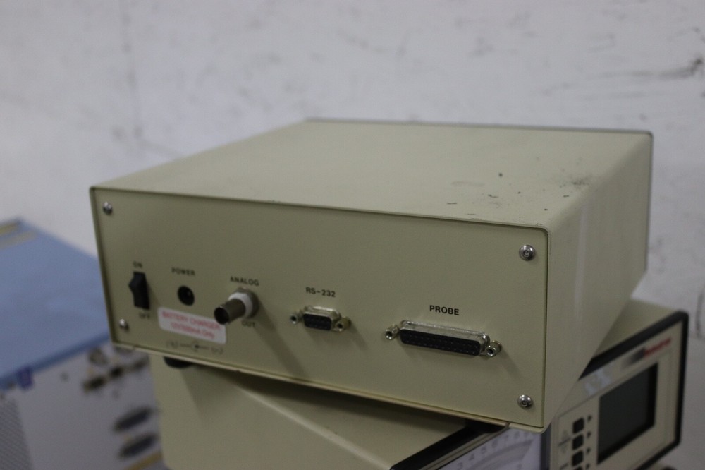 MOLECTRON POWER MAX 5200 LASER POWER METER