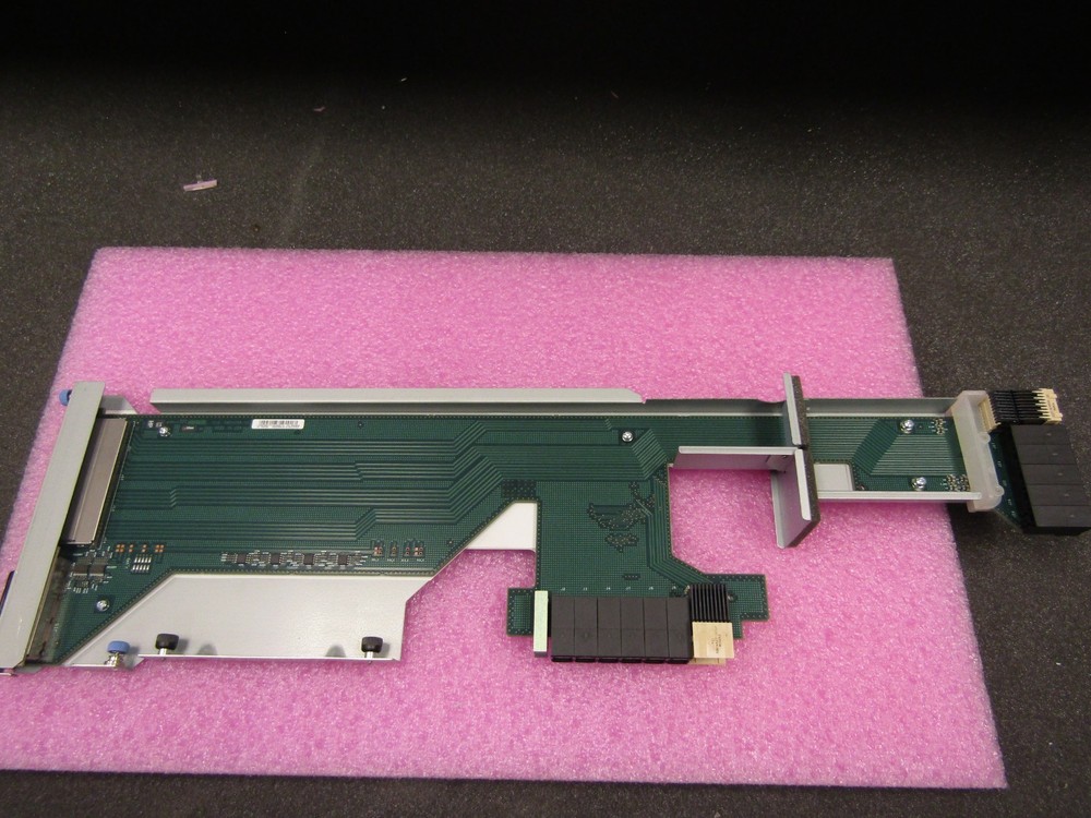 45D5007 SAS Conduit Card Assembly