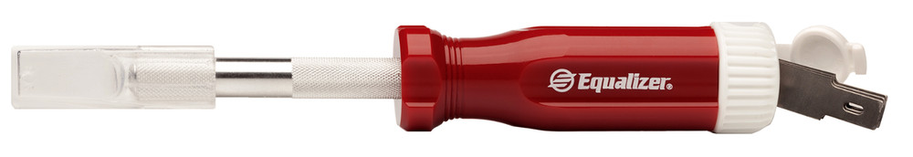 Equalizer SC300 SuperScraper Hand Tool – Precision Scraper for Efficient Removal