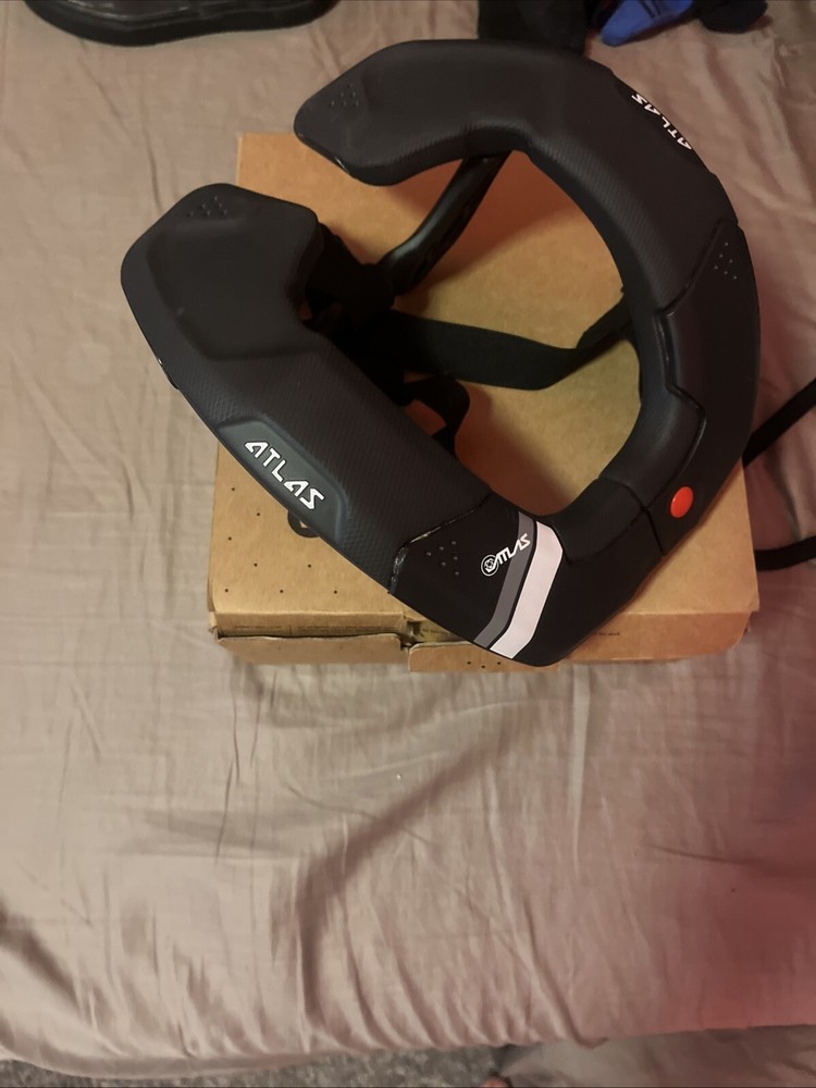 Atlas Broll Neck brace