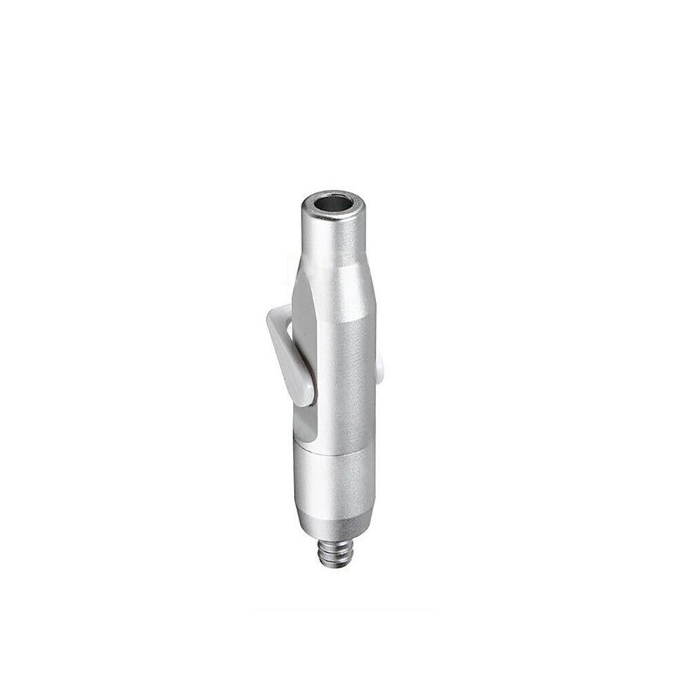 Dental Strong+Weak Adaptor Saliva Ejector Suction Tip Adaptor SE/HVE Universal