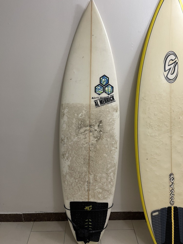 surfboard