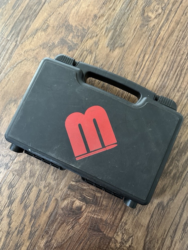 MagnetoSpeed V3 Ballistic Chronograph in Hard Case EUC
