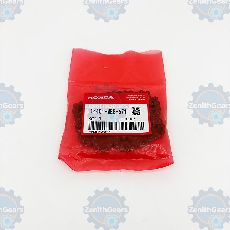 Cam Timing Chain OEM For Honda TRX450 CRF450 TRX CRF 450R 450ER 450X 450 R ER X