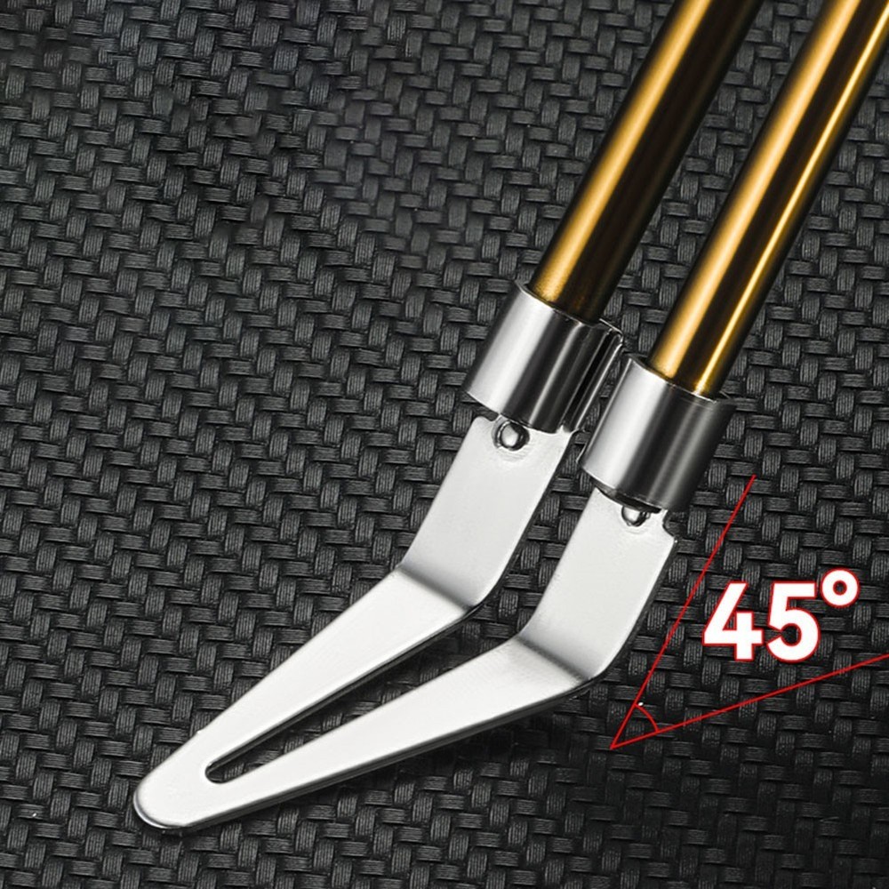 Smooth Head Set 8pcs for Welding Tools Soldering Various For Plastic Materials