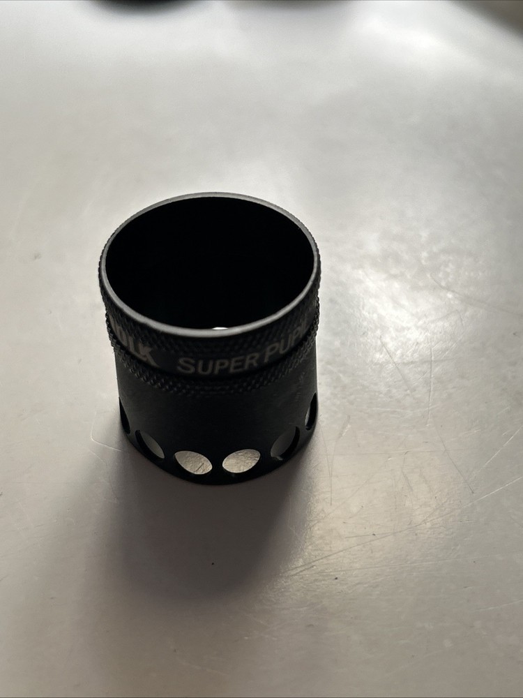 VOLK ADAPTER FOR SUPER PUPIL OPHTHALMIC LENS