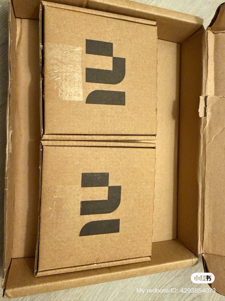 National Instruments NI-9209 Analog Input DAQ Module 32 Channels 2pc