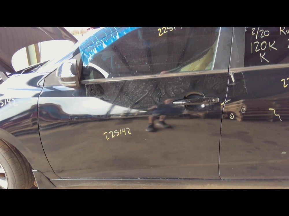 SENTRA 2020 Transmission Shift 1307712