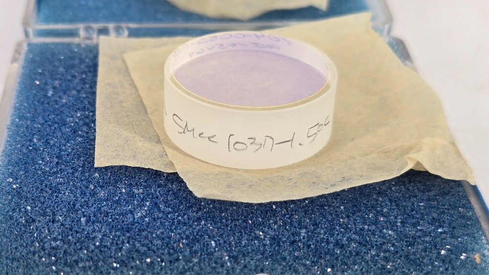 IOS Continuum 104-0082-RB REV E