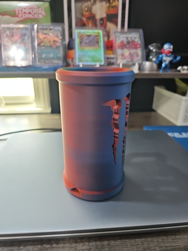 Monster Can holder