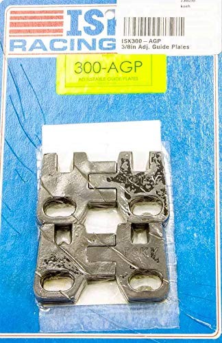 200-AGP 5/16" Adjustable Guide Plate