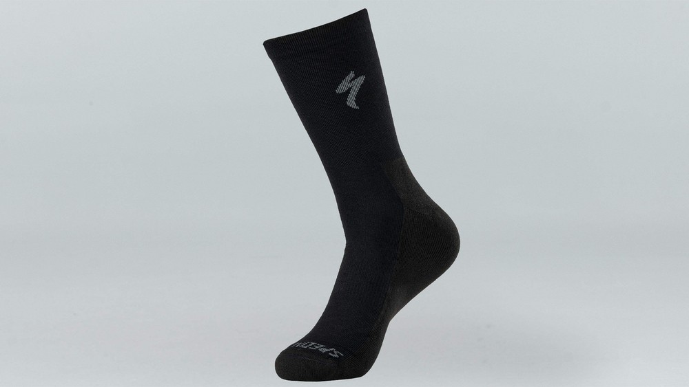 Specialized Primaloft Lightweight Tall Socks