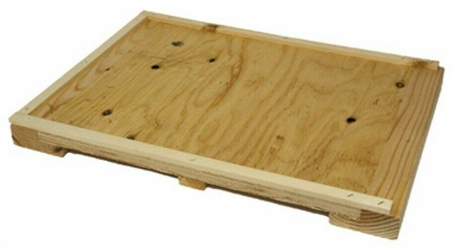 Solid Bottom Board, Part WWSS-101
