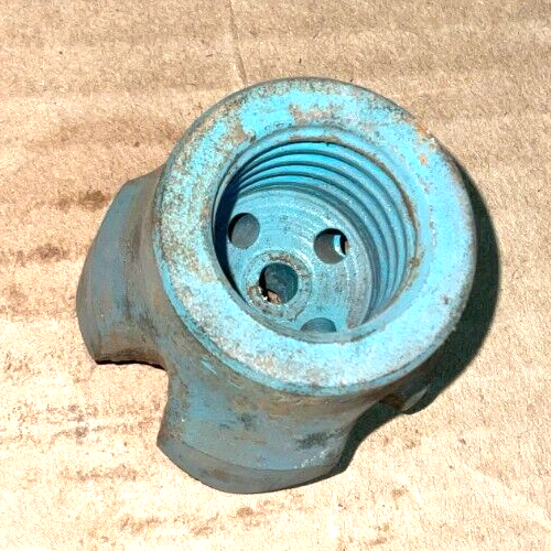 BRUNNER CARBIDE MCJ 2 ROCK BITS