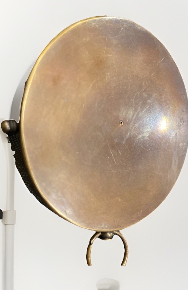 stanley london brass compass3 In