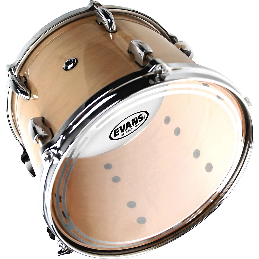 Evans EC Resonant Drumhead 18 in.