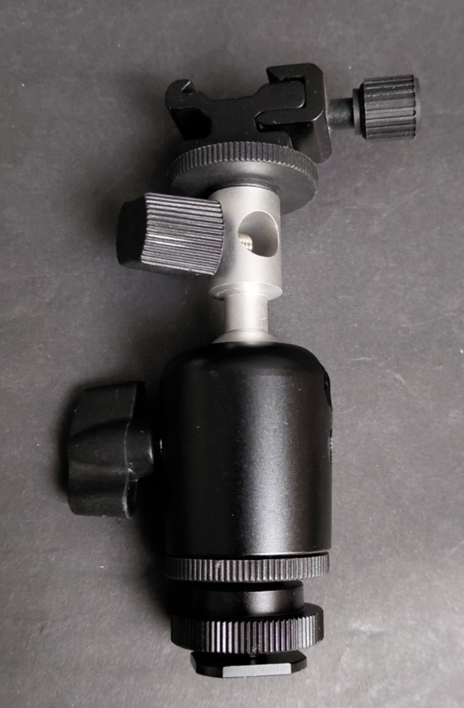 Phottix Umbrella Swivel US-A3